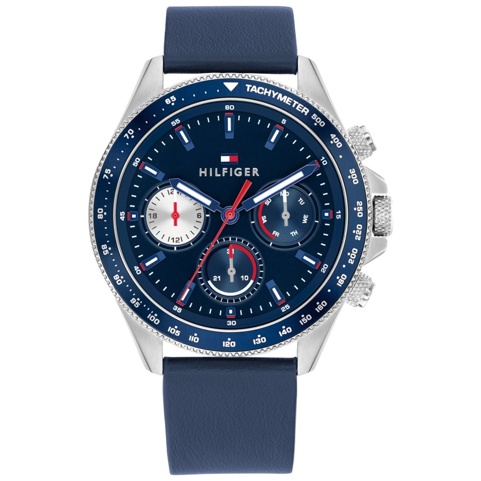 ZEGAREK TOMMY HILFIGER CLARK