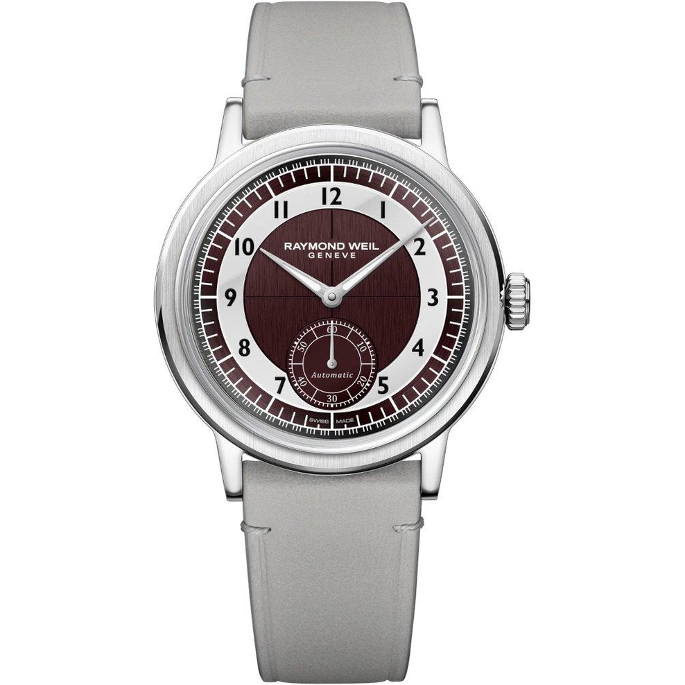 ZEGAREK RAYMOND WEIL MILLESIME SMALL SECONDS