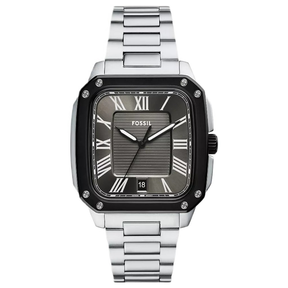 ZEGAREK FOSSIL CROSBY