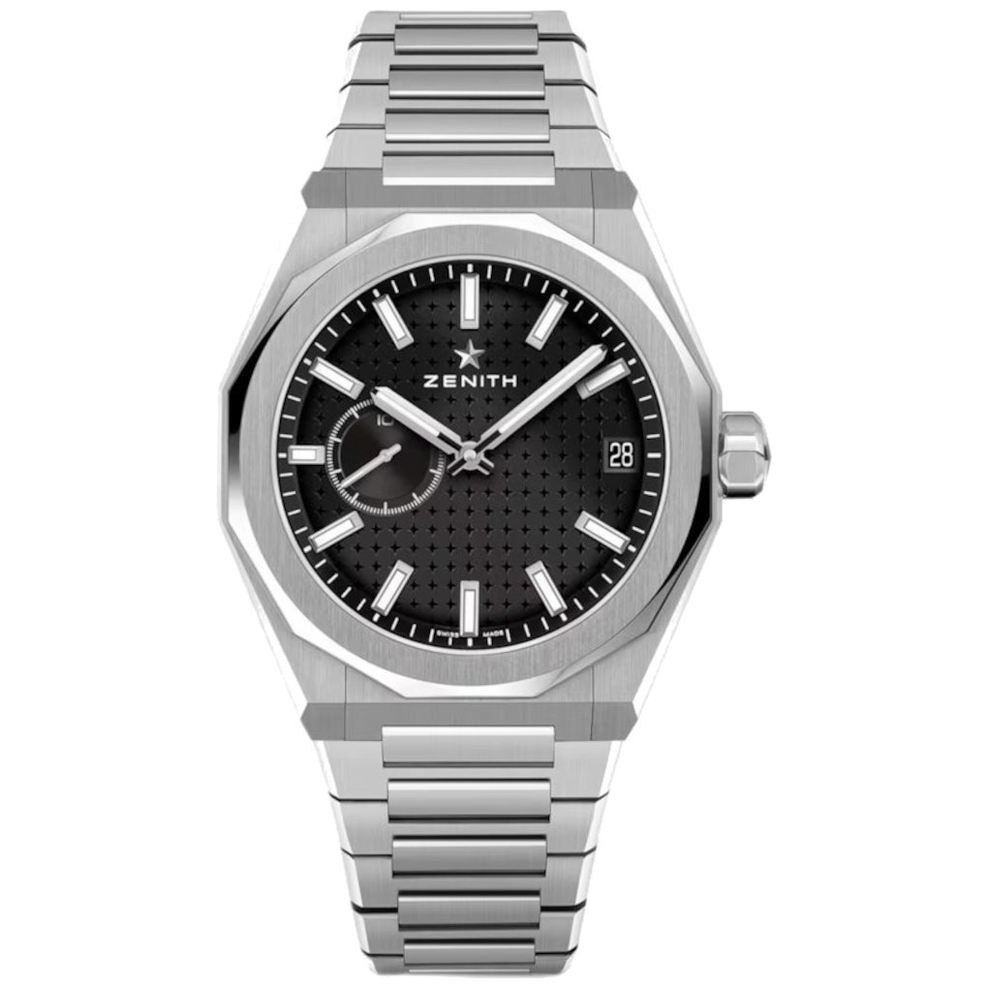 ZEGAREK ZENITH DEFY SKYLINE