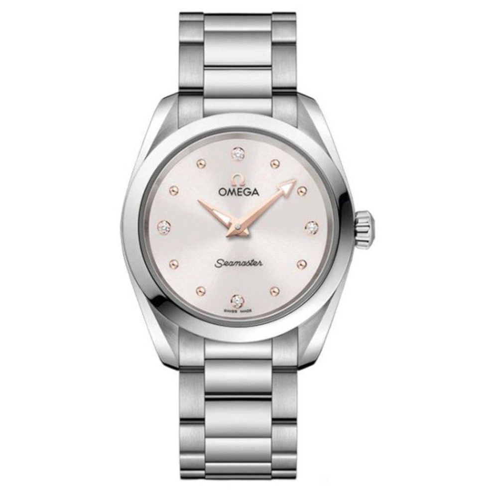 ZEGAREK OMEGA SEAMASTER AQUA TERRA 150M