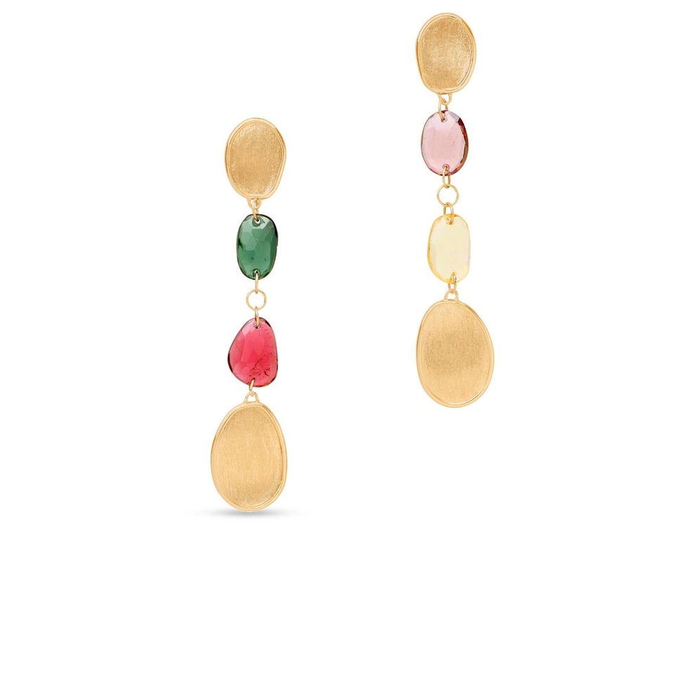 Kolczyki złote MARCO BICEGO