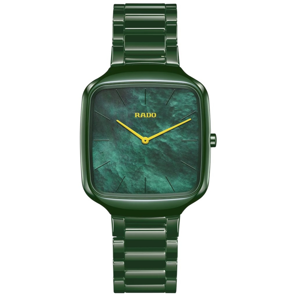 ZEGAREK RADO True Square Thinline