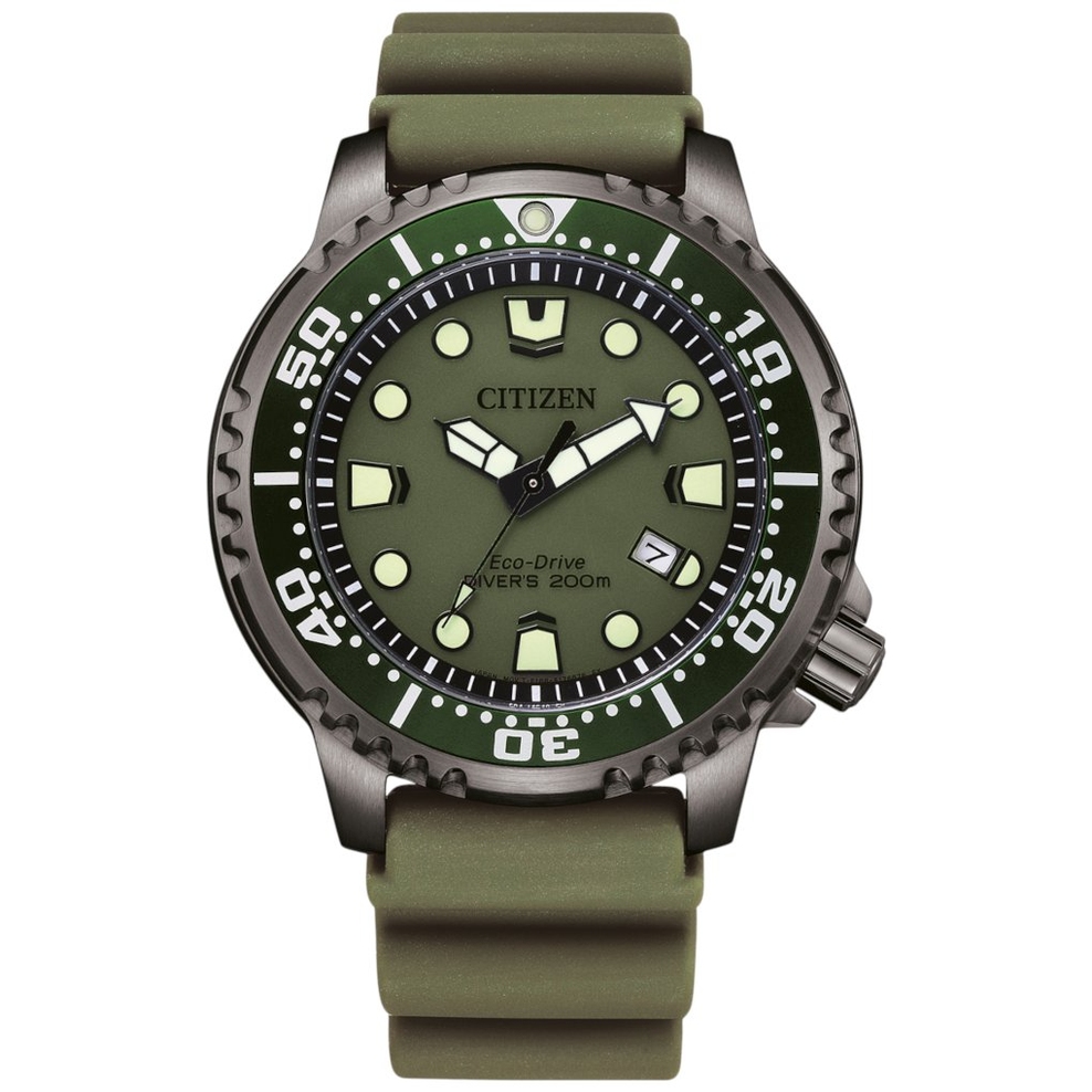 ZEGAREK CITIZEN PROMASTER LAND