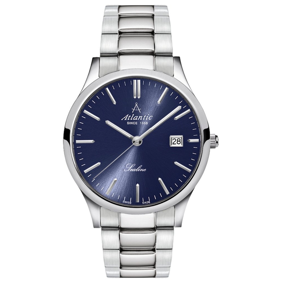 ZEGAREK ATLANTIC SEALINE