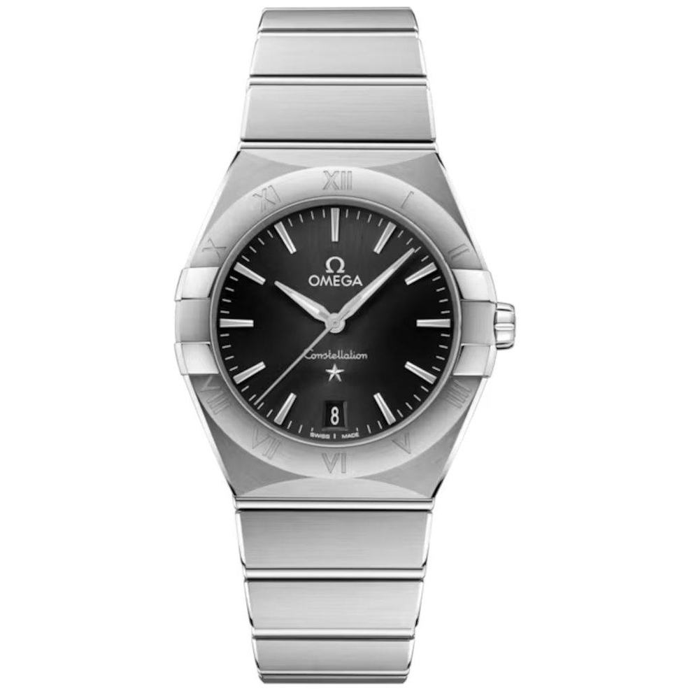 ZEGAREK OMEGA CONSTELLATION