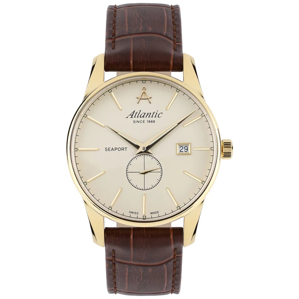 ZEGAREK ATLANTIC SEAPORT