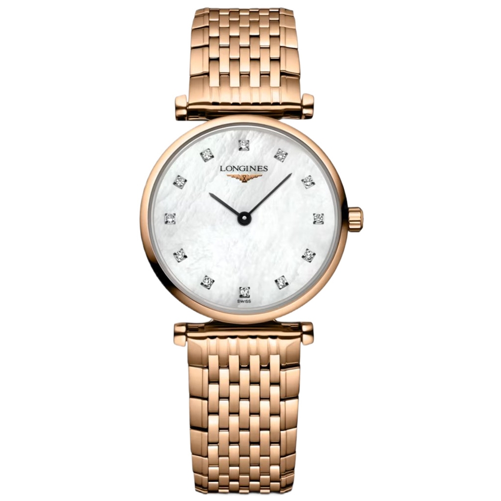 LONGINES LA GRANDE CLASSIQUE DE LONGINES