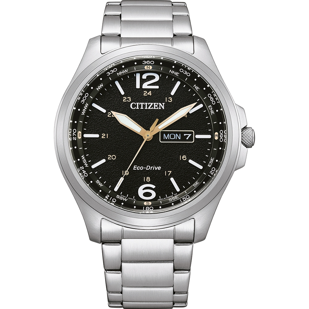 ZEGAREK CITIZEN MILITARY