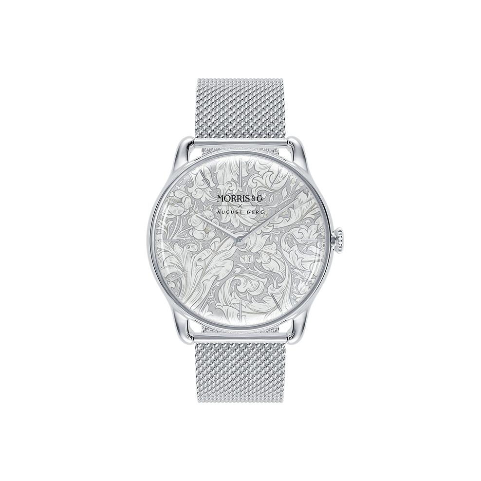 ZEGAREK AUGUST BERG MORRIS