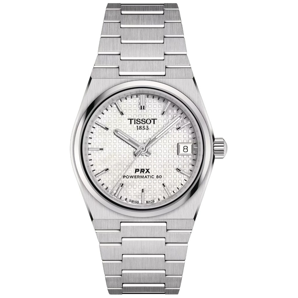 TISSOT PRX Powermatic 80 35mm