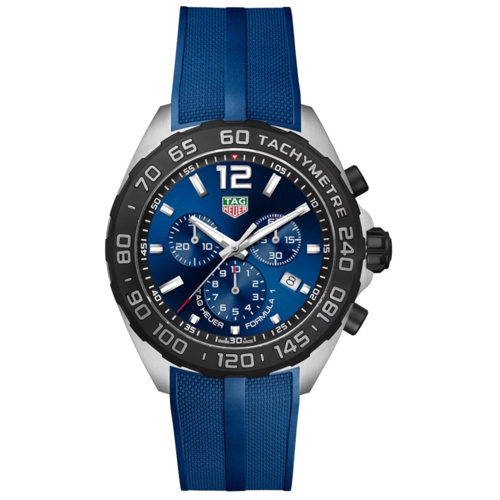 ZEGAREK TAG HEUER Formula 1 Chronograph