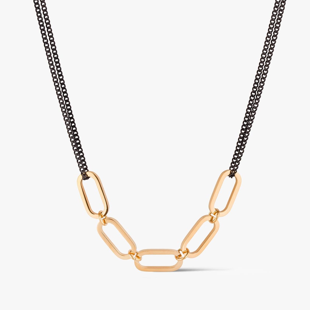 Naszyjnik Glow Links Picky Pica Vesper