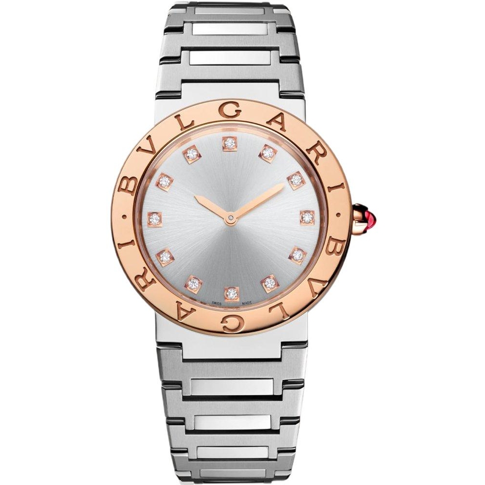 ZEGAREK BVLGARI BVLGARI