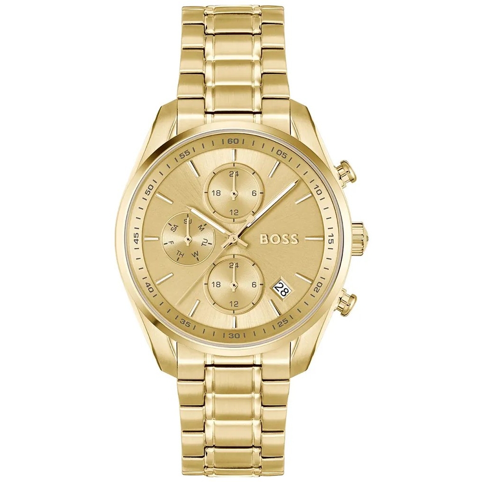 ZEGAREK BOSS GRAND TOUR