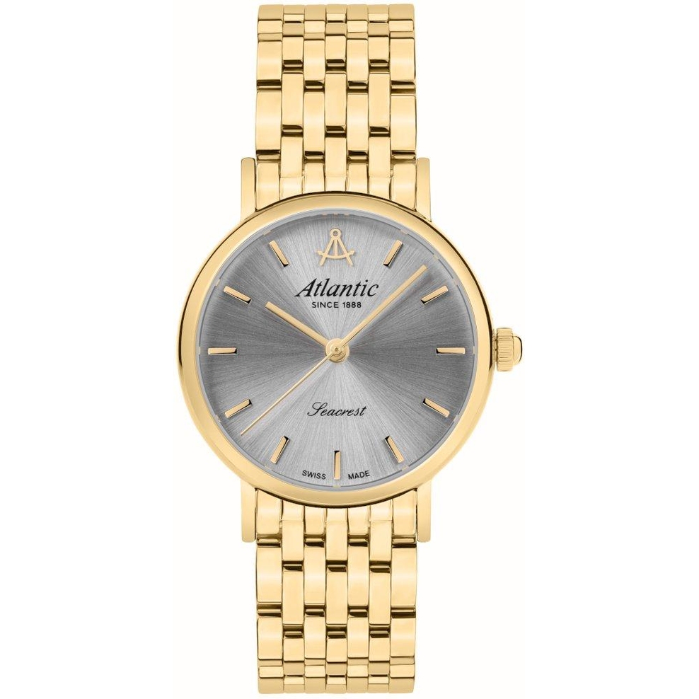 ZEGAREK ATLANTIC SEACREST LADY XS