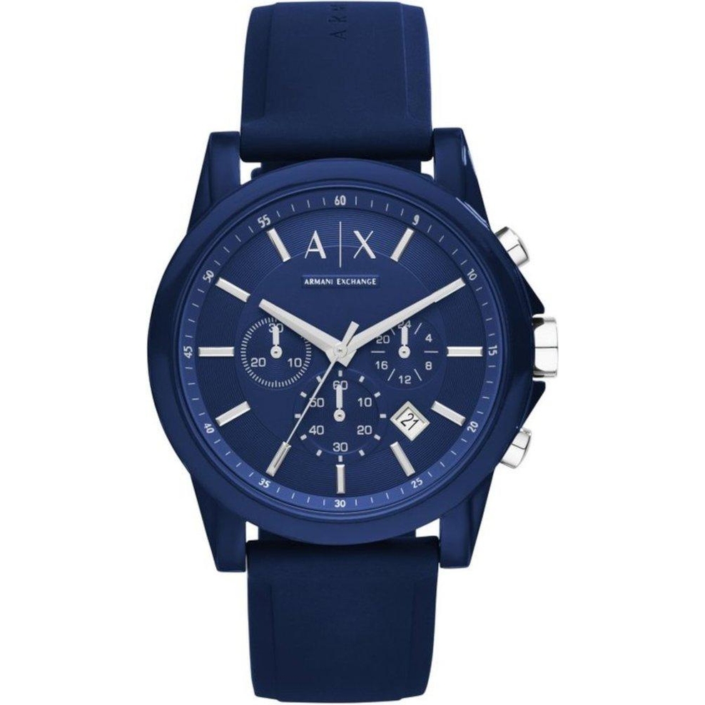 ZEGAREK ARMANI EXCHANGE OUTERBANKS CHRONOGRAPH