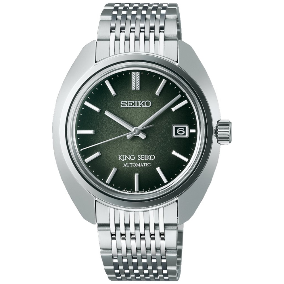 ZEGAREK SEIKO KING SEIKO