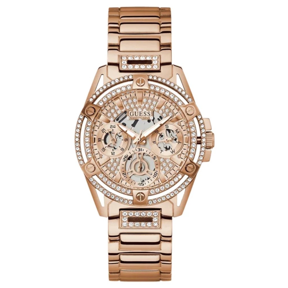 ZEGAREK GUESS QUEEN