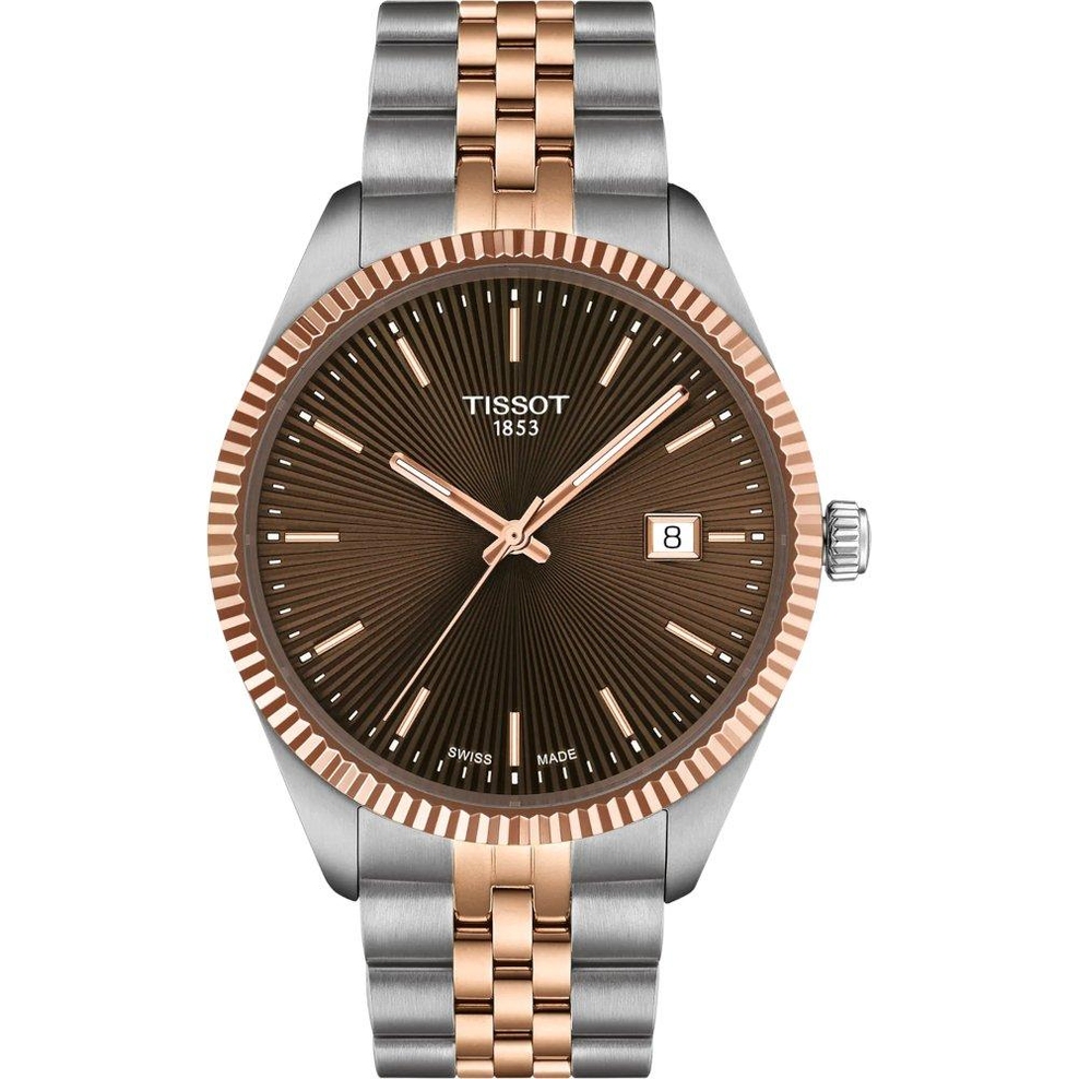 TISSOT BALLADE 40MM