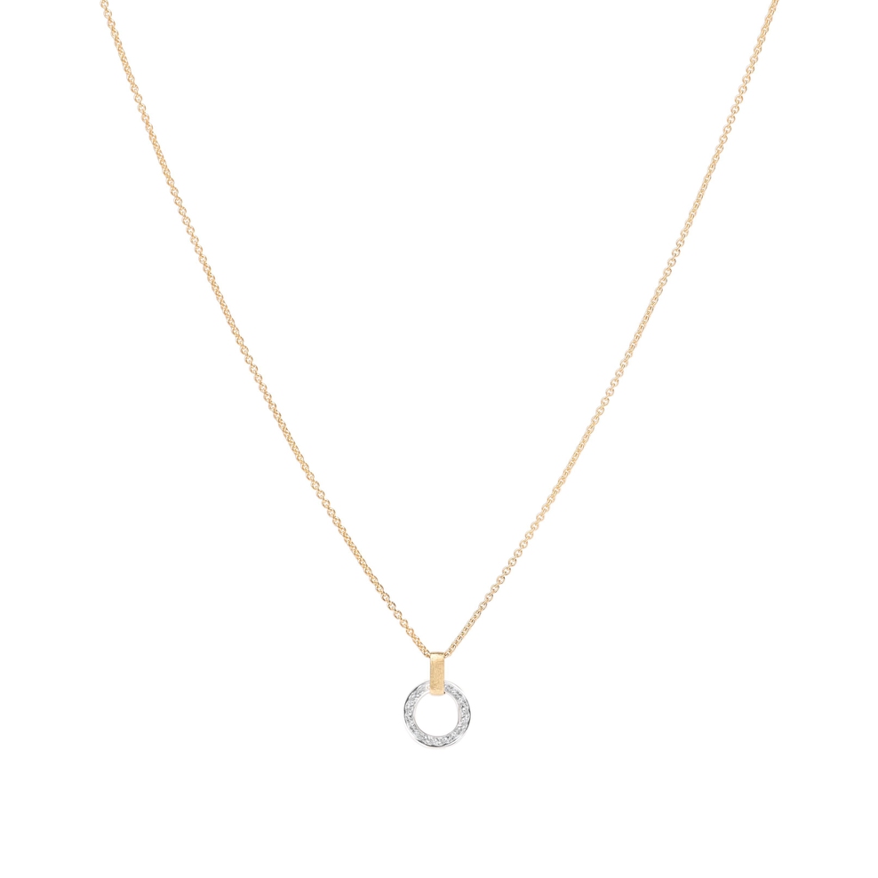 Naszyjnik złoty MARCO BICEGO