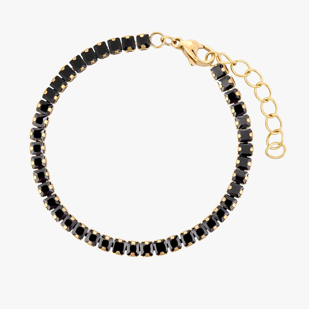 Bransoletka Black Frame Picky Pica Vesper