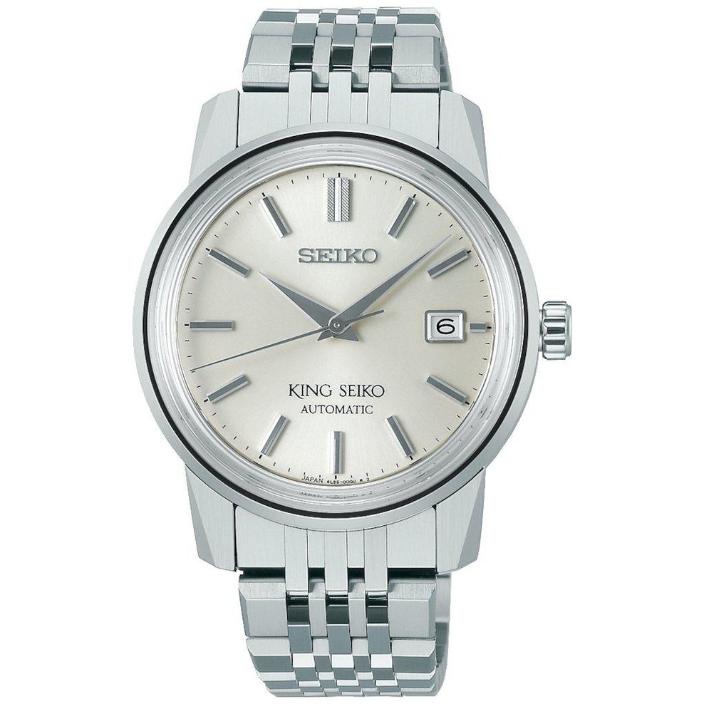 ZEGAREK SEIKO KING SEIKO