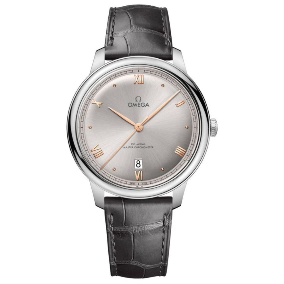 ZEGAREK OMEGA DE VILLE PRESTIGE