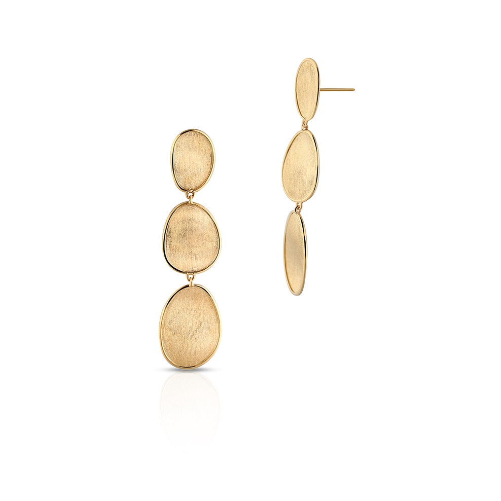 Kolczyki złote MARCO BICEGO