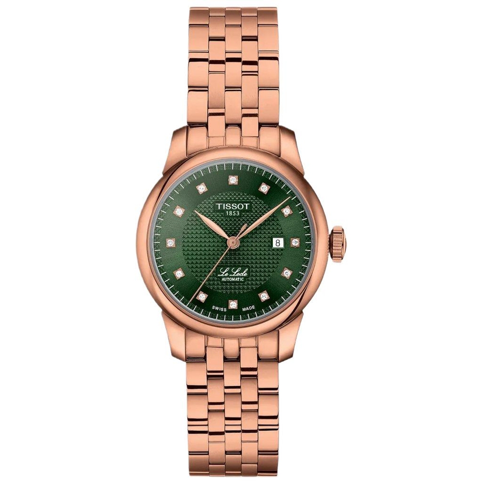 TISSOT LE LOCLE 29MM