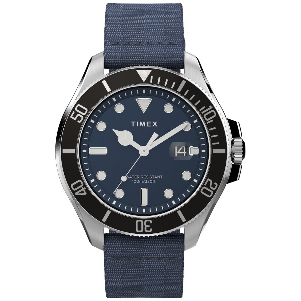 ZEGAREK TIMEX HARBORSIDE COAST