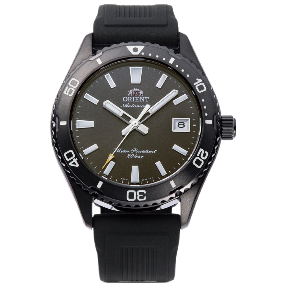 ZEGAREK ORIENT MAKO AUTOMATIC