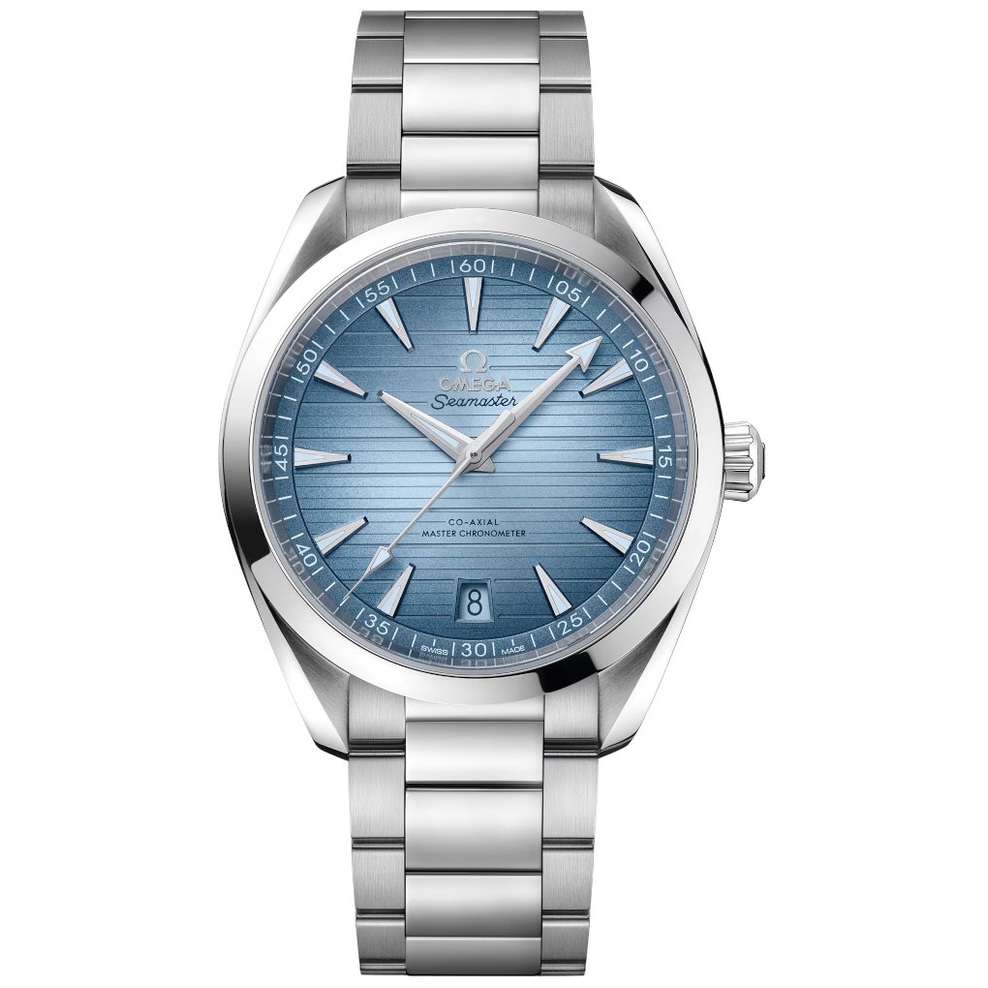 ZEGAREK OMEGA Seamaster Aqua Terra