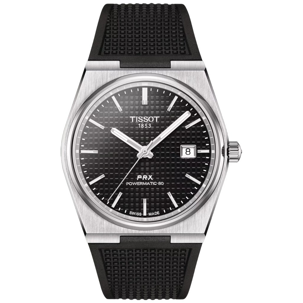 TISSOT PRX POWERMATIC 80