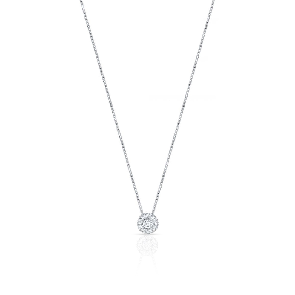 Naszyjnik złoty BIRKS