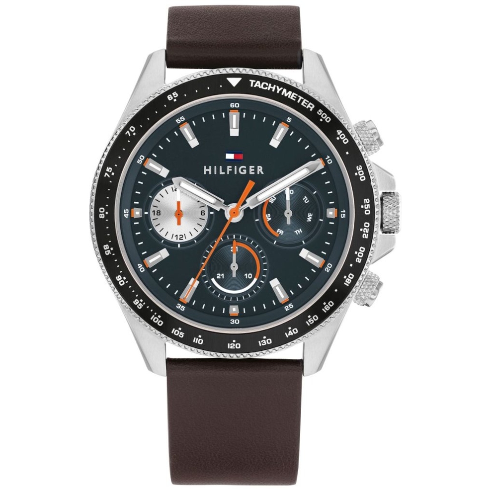 ZEGAREK TOMMY HILFIGER CLARK