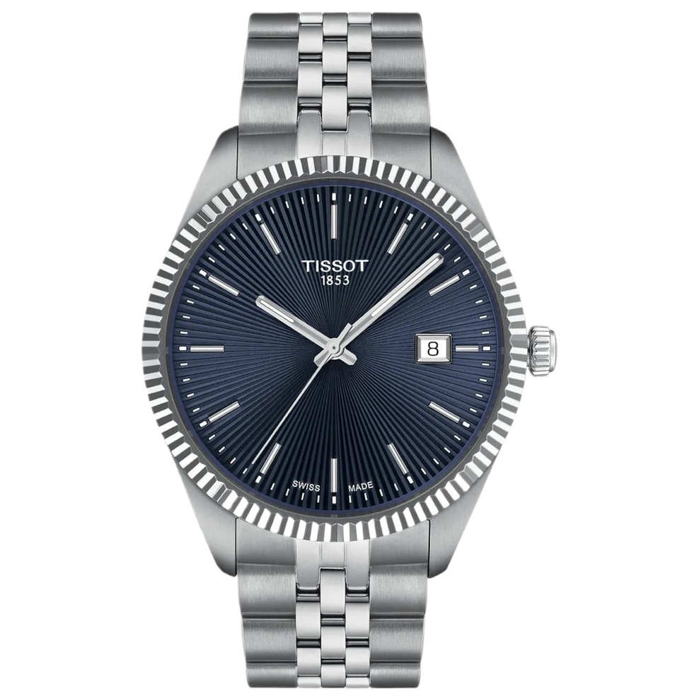 TISSOT Ballade 40mm