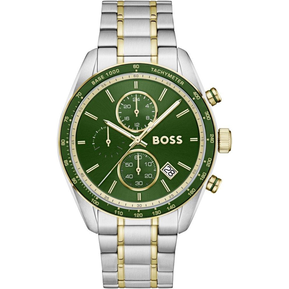 ZEGAREK BOSS GRAND PRIX