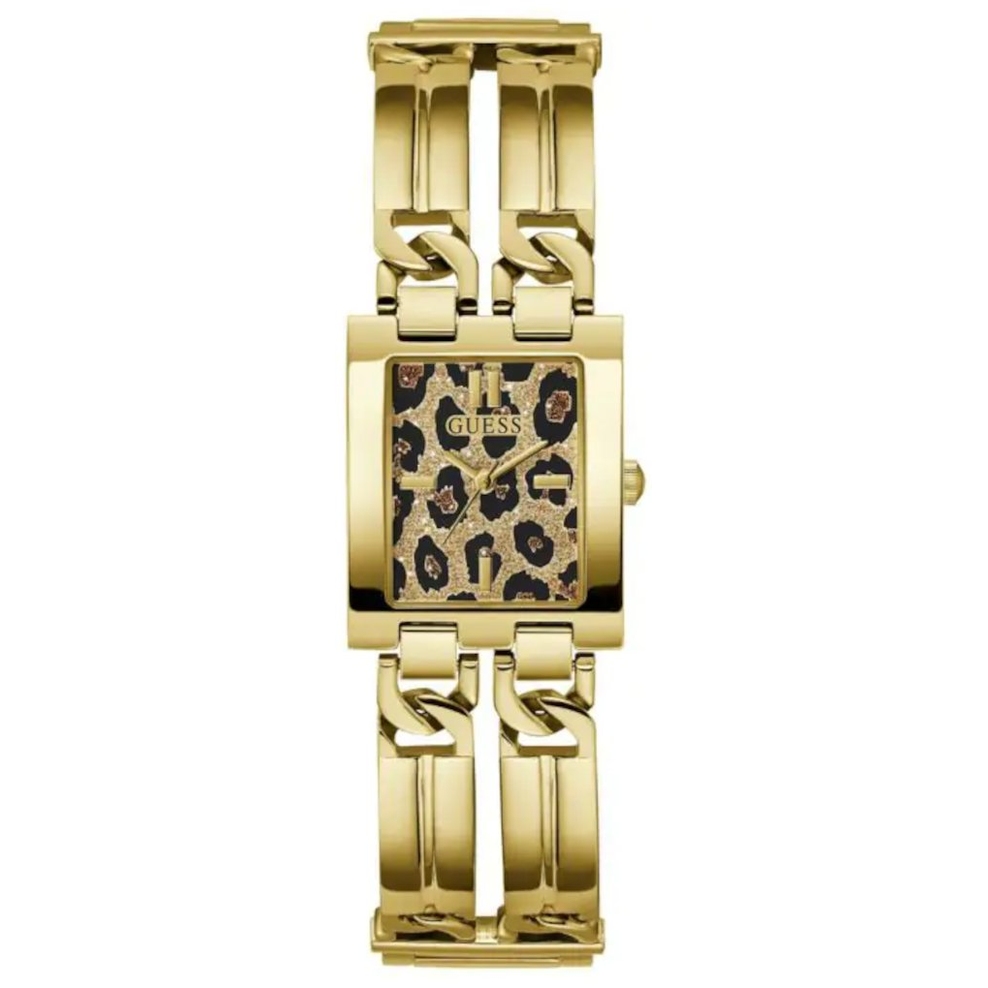 ZEGAREK GUESS GOLD TONE