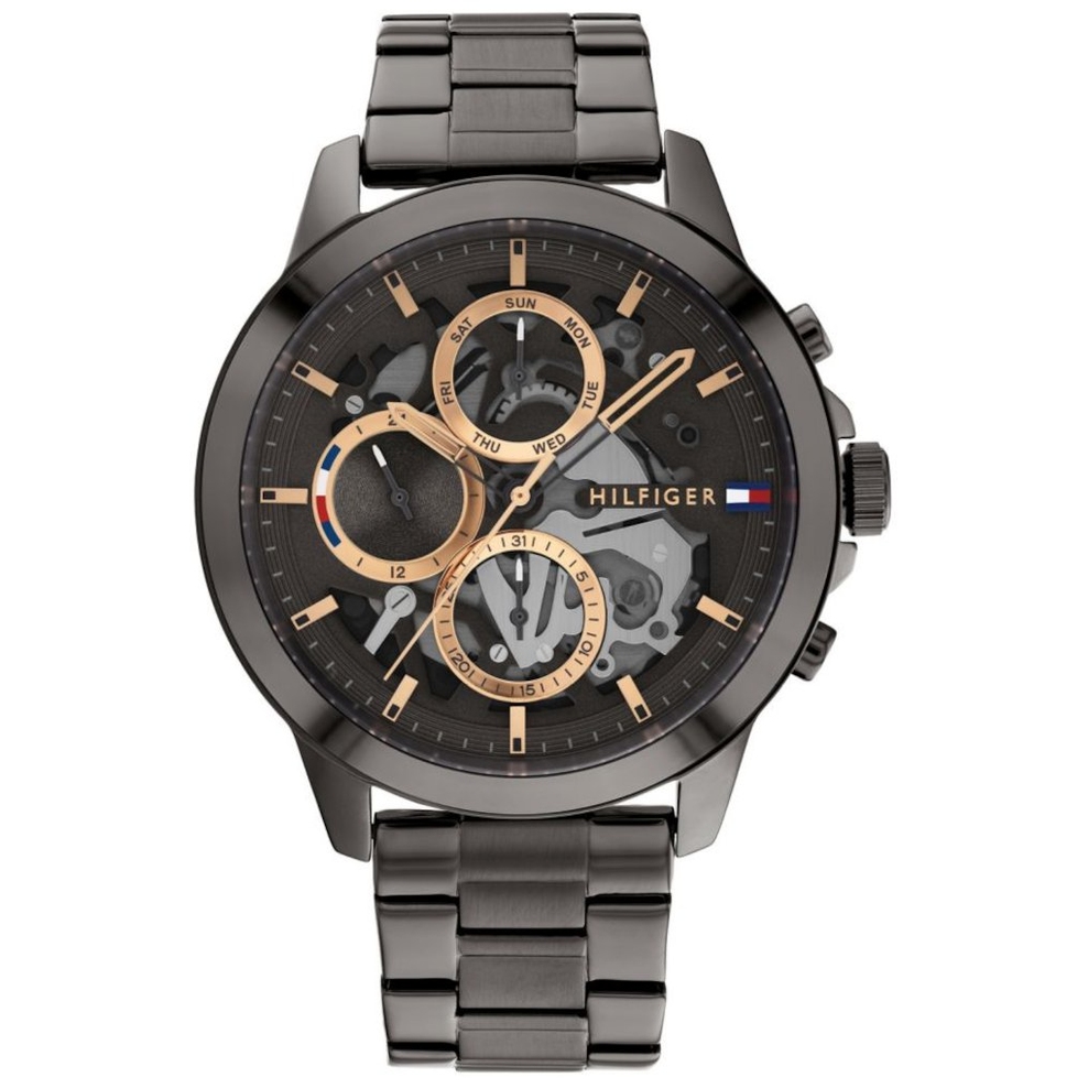 ZEGAREK TOMMY HILFIGER HENRY