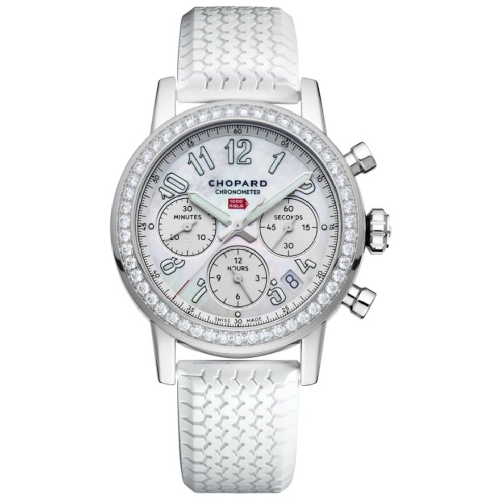 ZEGAREK CHOPARD MILLE MIGLIA CHRONOGRAPH