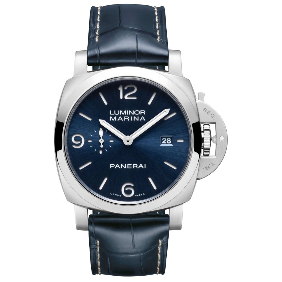 ZEGAREK PANERAI LUMINOR MARINA