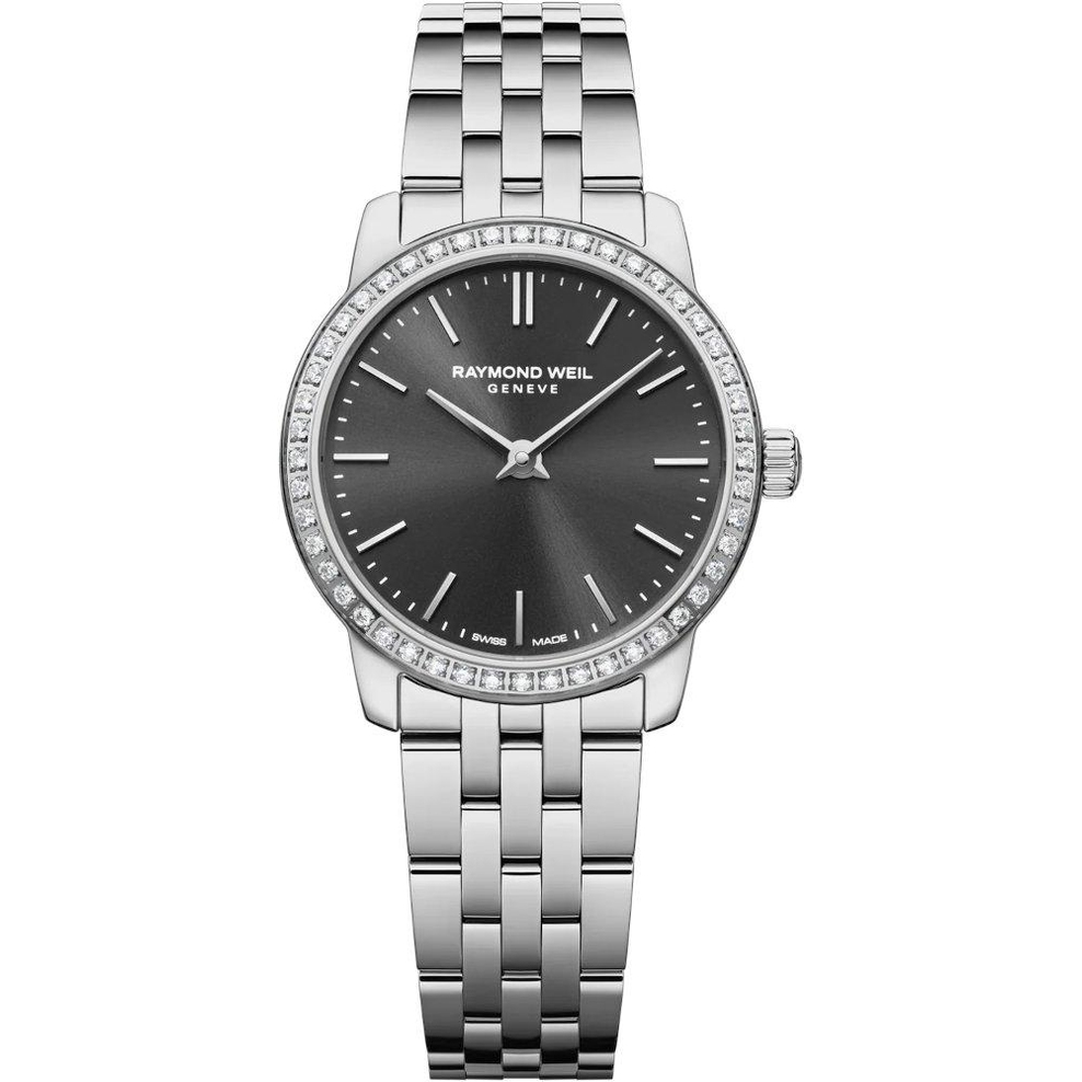 ZEGAREK RAYMOND WEIL TOCCATA CLASSIC