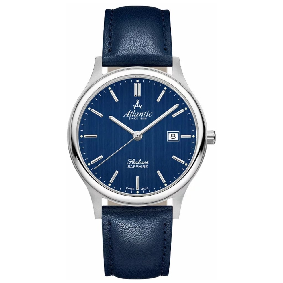 ZEGAREK ATLANTIC SEABASE