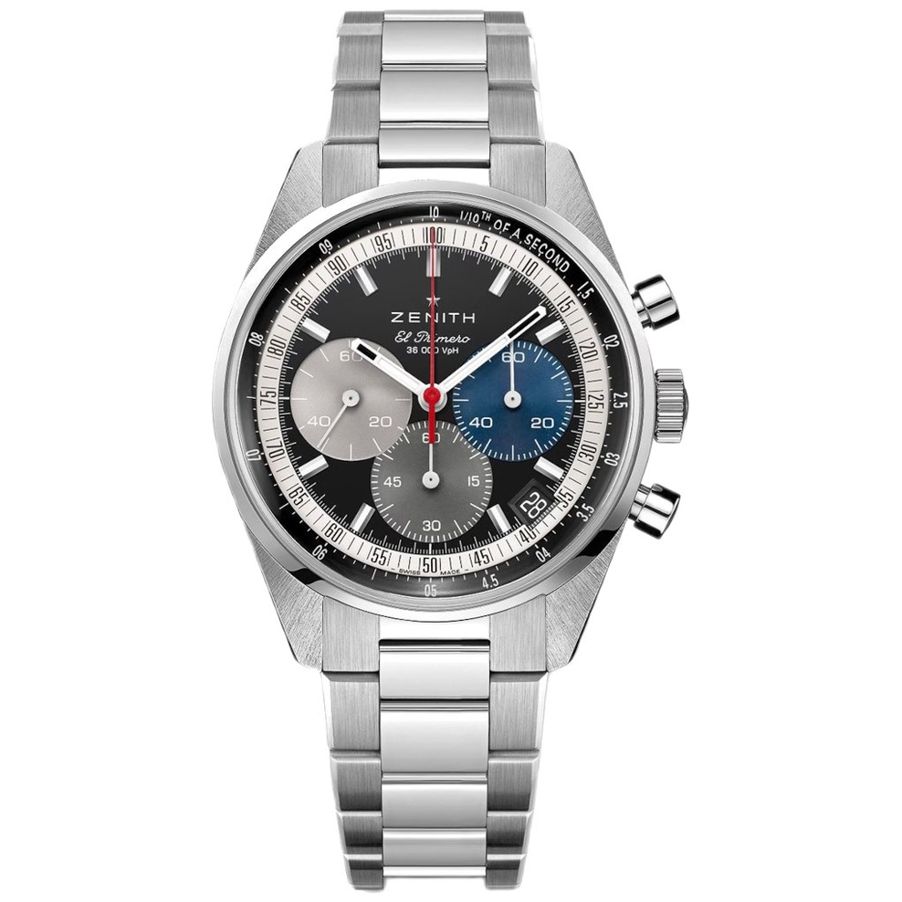 ZEGAREK ZENITH CHRONOMASTER ORIGINAL