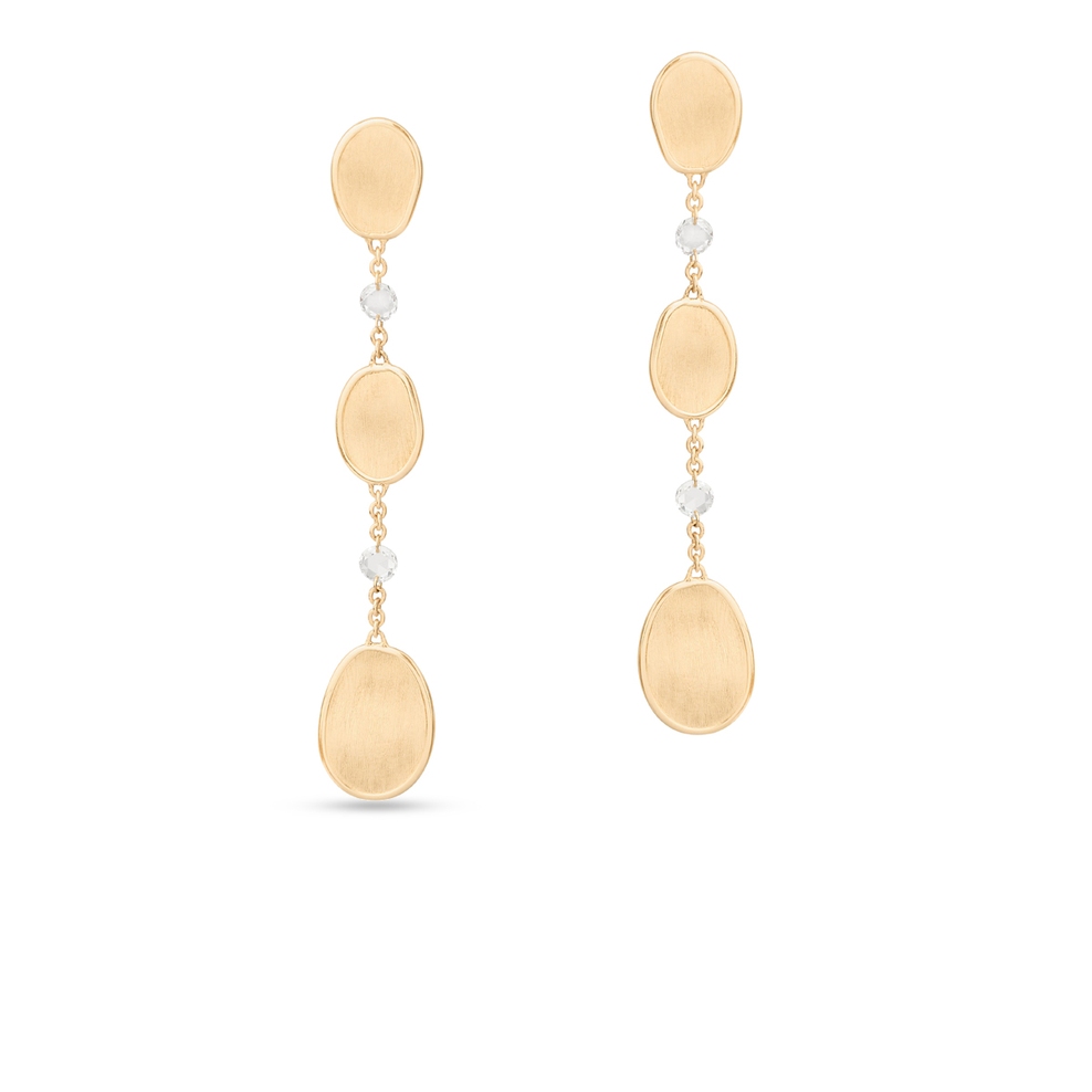 Kolczyki złote Marco Bicego