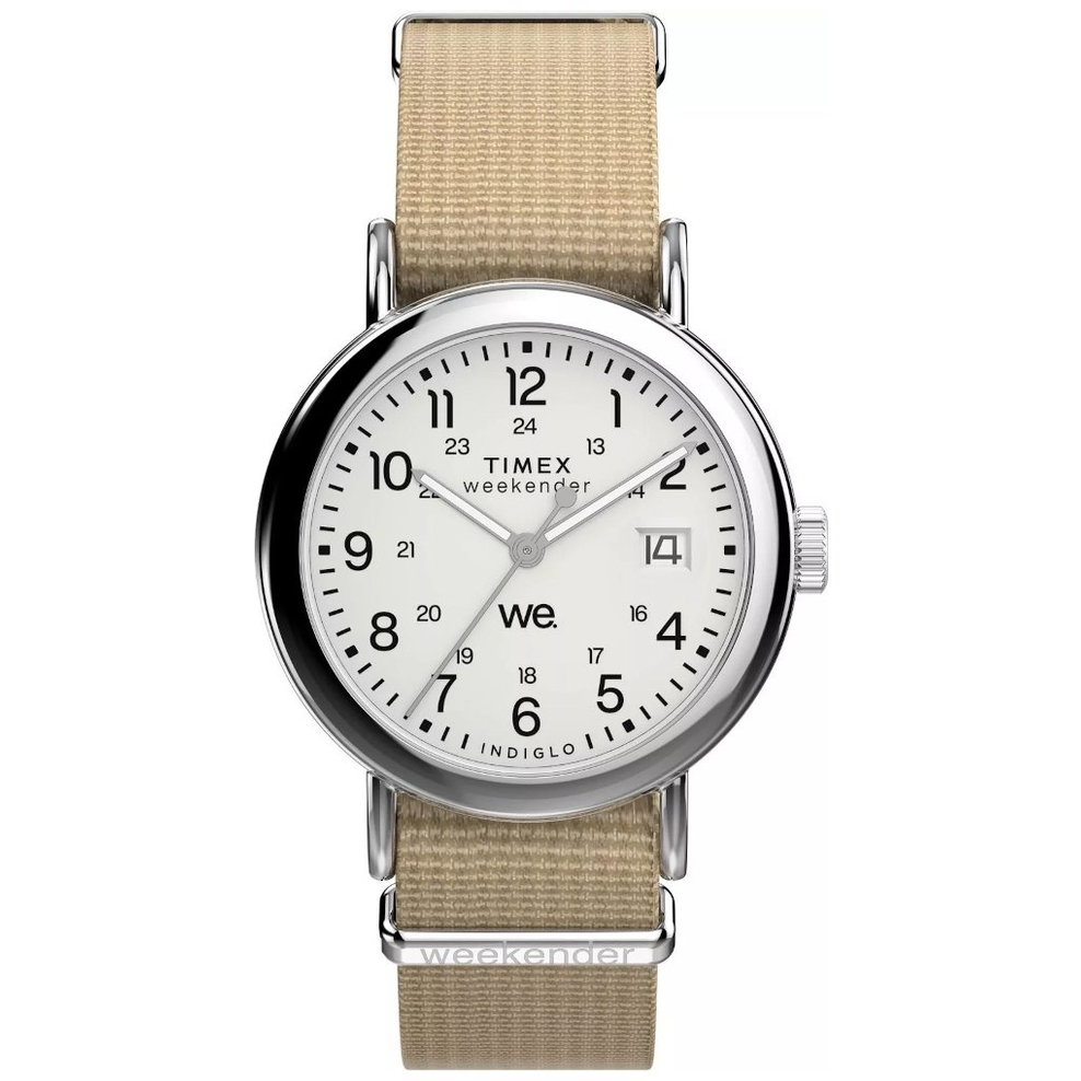 ZEGAREK TIMEX WEEKENDER