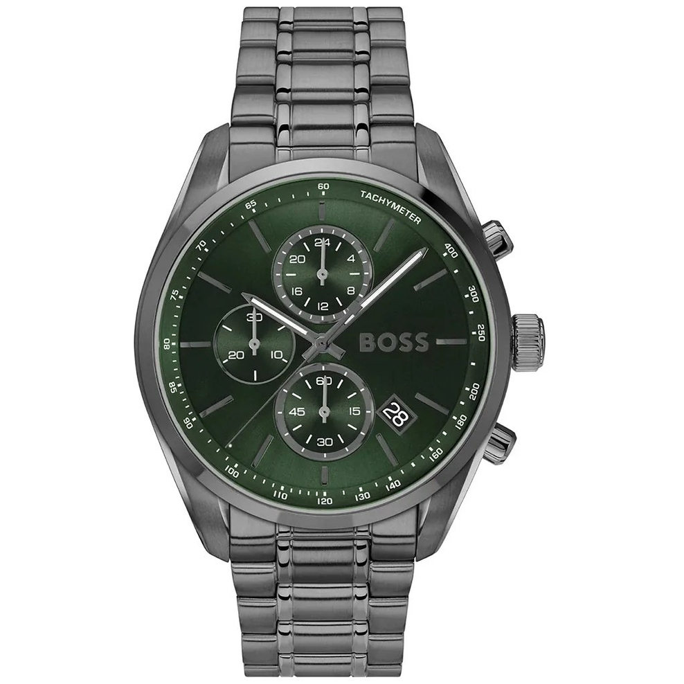 ZEGAREK BOSS GRAND PRIX