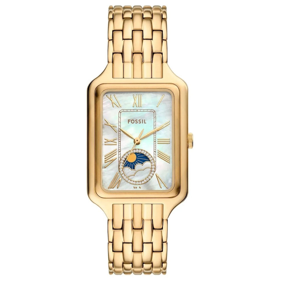 ZEGAREK FOSSIL RAQUEL