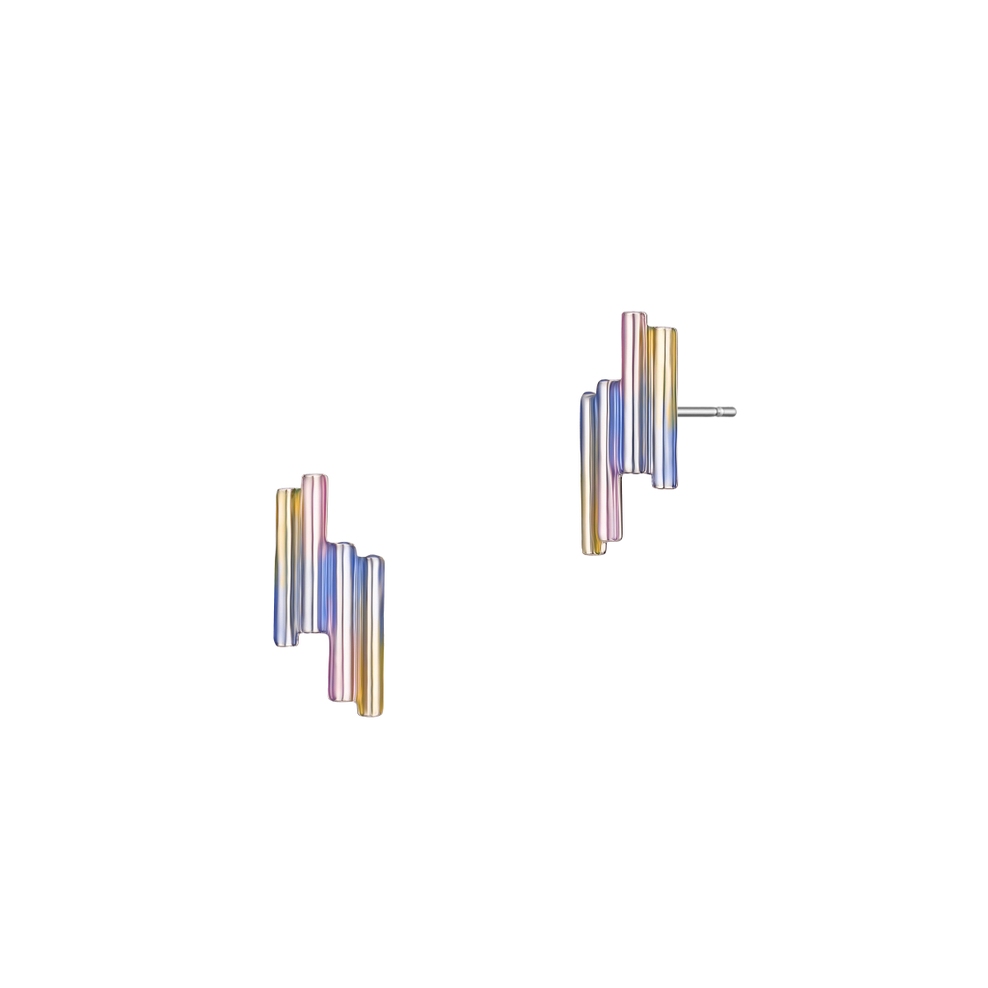 KOLCZYKI Picky Pica Cosmic Glam